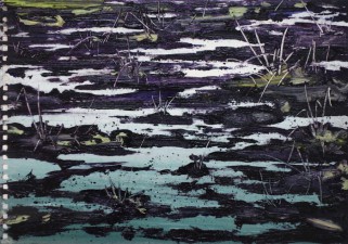 Project 'Dromen van Dordrecht' | Sketch 2