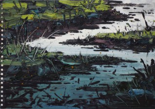 Project 'Dromen van Dordrecht' | Sketch 1