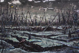 Sinkhole 2 (Swallowed up)