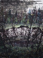 Sinkhole 3 - Swallowed up