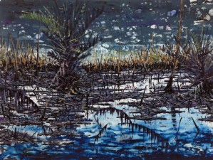 Trans Niger pipeline 12