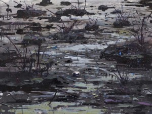 Trans Niger pipeline 13