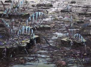 Trans Niger pipeline 14