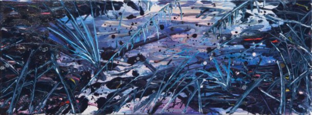 Trans Niger pipeline 3