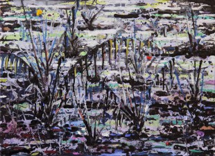 Trans Niger pipeline 8