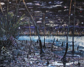 Trans Niger pipeline 7