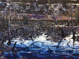 Trans Niger pipeline 11