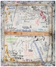 Project | Overschilderschilderij