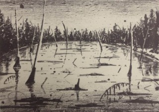 Project | Nieuwjaarsprent