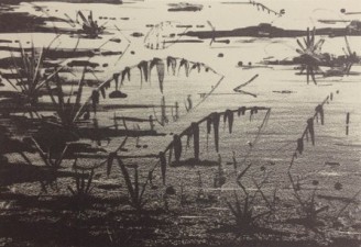 Project | Nieuwjaarsprent