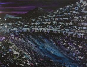 Modern sediments (Anthropocene)