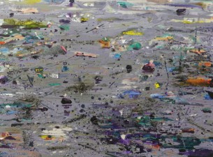 Modern sediments 13 (Anthropocene)