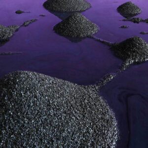 Mining site 6P
