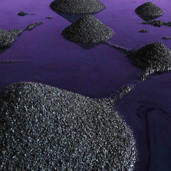 Mining site 6P
