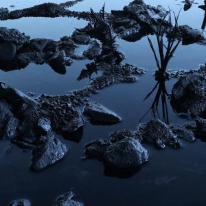 Mining site 1P